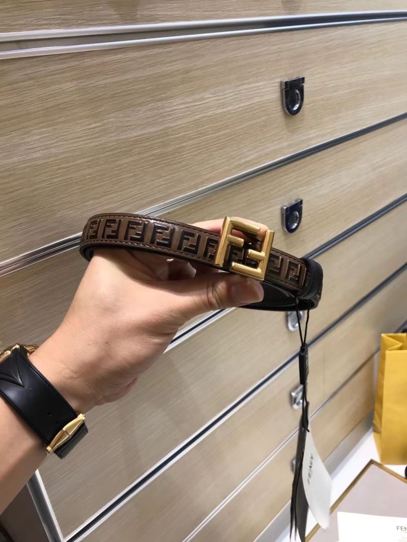 Fendi Belts